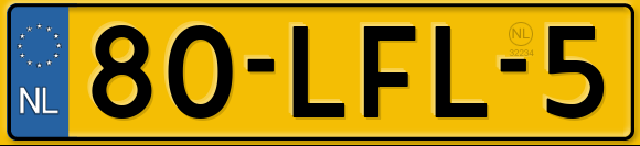 80LFL5