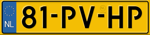 81PVHP
