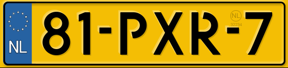 81PXR7