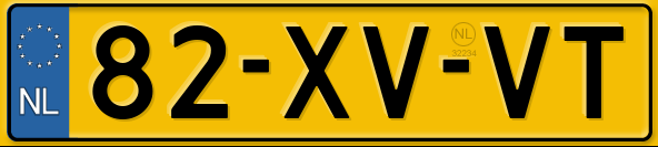 82XVVT