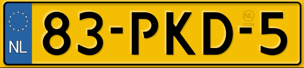 83PKD5