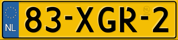 83XGR2