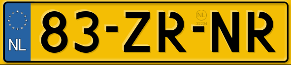 83ZRNR