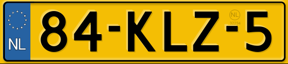84KLZ5