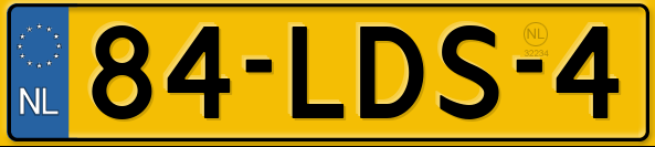 84LDS4