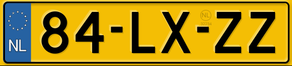 84LXZZ