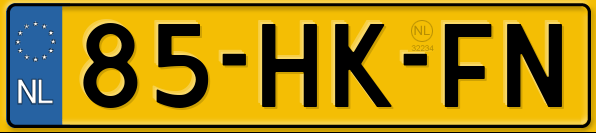 85HKFN