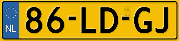 86LDGJ