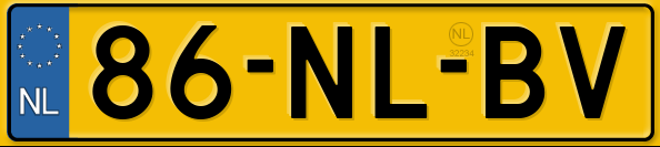 86NLBV