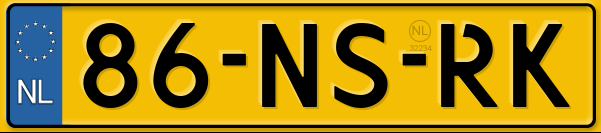 86NSRK