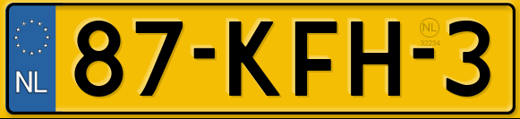 87KFH3