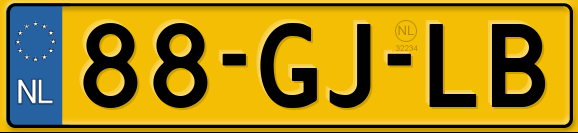 88GJLB