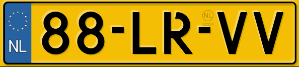 88LRVV