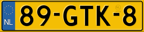 89GTK8