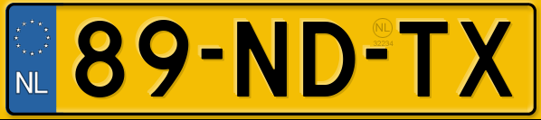 89NDTX