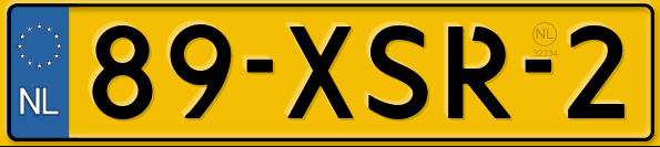 89XSR2