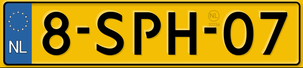 8SPH07