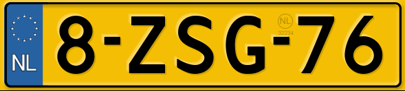 8ZSG76