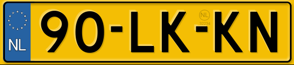 90LKKN