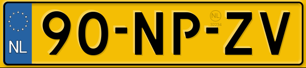 90NPZV
