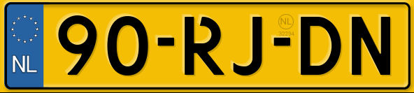 90RJDN