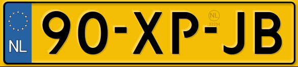90XPJB