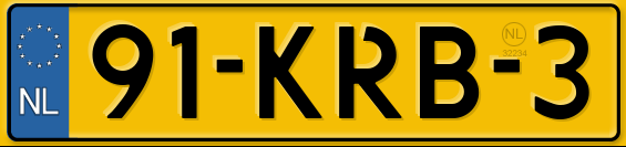 91KRB3