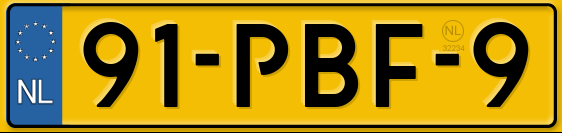 91PBF9