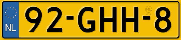 92GHH8