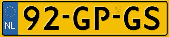 92GPGS