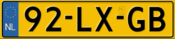 92LXGB