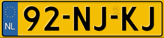 92NJKJ