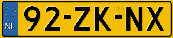 92ZKNX