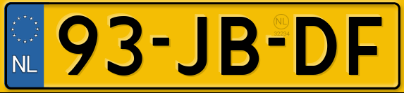 93JBDF