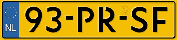 93PRSF