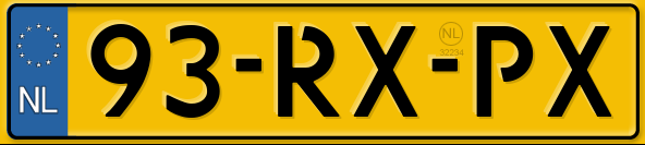 93RXPX