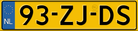 93ZJDS