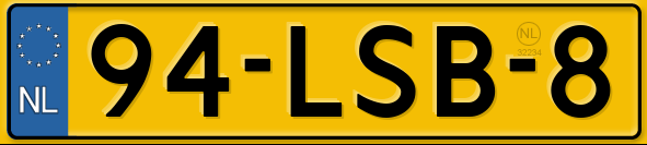 94LSB8