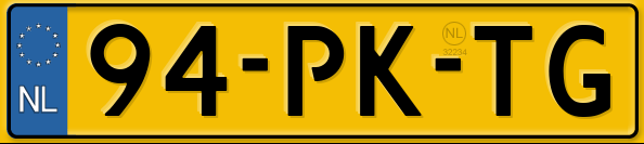94PKTG