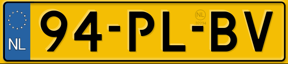 94PLBV