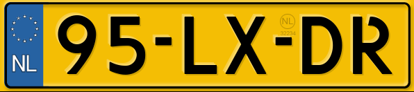 95LXDR