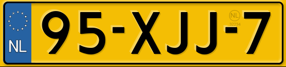 95XJJ7
