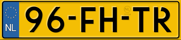 96FHTR