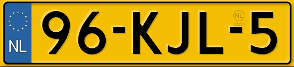 96KJL5