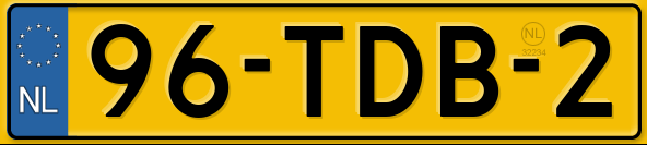 96TDB2