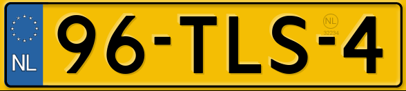 96TLS4