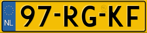 97RGKF