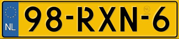 98RXN6