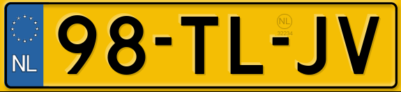 98TLJV