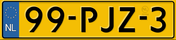 99PJZ3